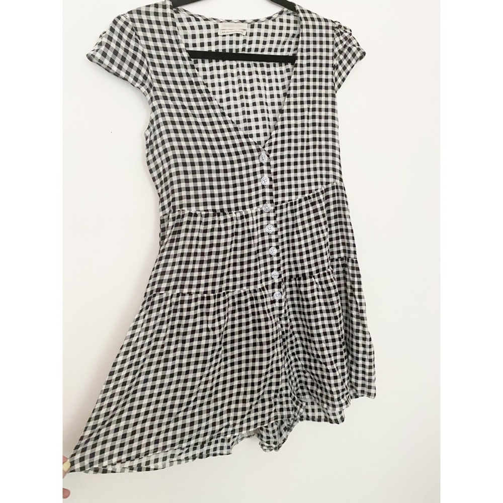 Urban Outfitters Rio romper size M